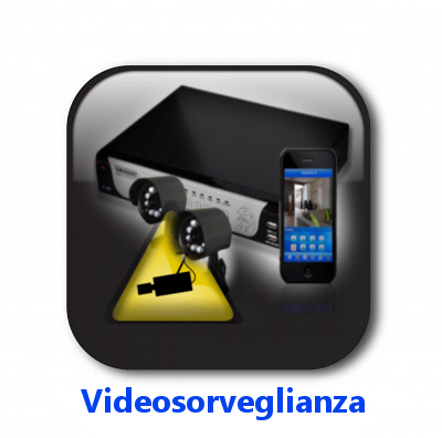 Videosorveglianza