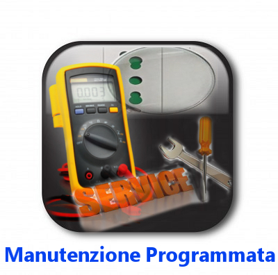 Manutenzione Programmata